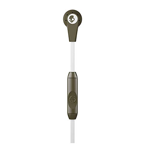 Skullcandy Ink'd Wired in-Earphone with Mic (Camo) Skullcandy Ink'd Wired in-Earphone with Mic (Camo)