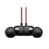 Beats urBeats3 Earphones with 3.5mm Plug - The Beats Decade Collection - Defiant Black-Red