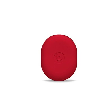 Beats urBeats3 Earphones with 3.5mm Plug - The Beats Decade Collection - Defiant Black-Red Beats urBeats3 Earphones with 3.5mm Plug - The Beats Decade Collection - Defiant Black-Red