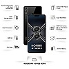 Honor 8X (Black, 4GB RAM, 64GB Storage) refurbished-