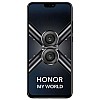 Honor 8X (Black, 4GB RAM, 64GB Storage) refurbished-