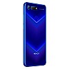 Honor View20 (Blue, 6GB RAM, 128GB Storage) refurbished 