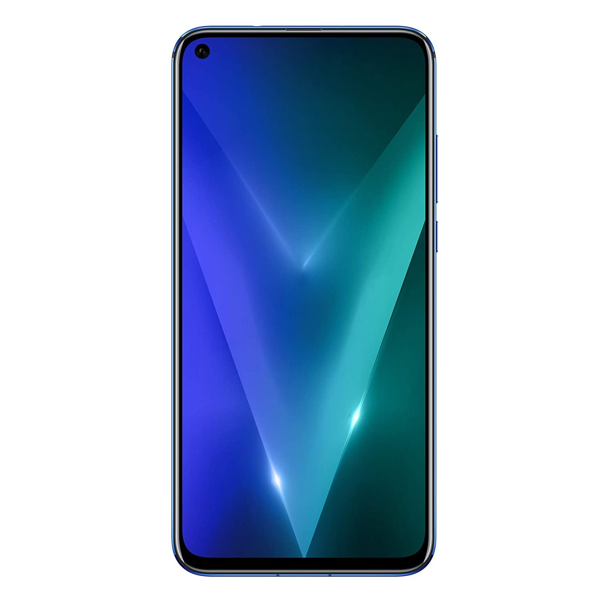 Honor View20 (Blue, 6GB RAM, 128GB Storage) refurbished-