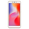 Mi Redmi 6A (Gold, 2GB RAM, 32GB Storage) Refurbished 