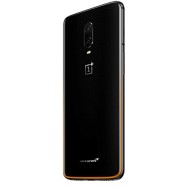 OnePlus 6 Mirror Black, 6 GB RAM, 64 GB Storage Refurbished