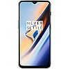 OnePlus 6 Mirror Black, 6 GB RAM, 64 GB Storage Refurbished