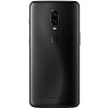 OnePlus 6T (Midnight Black 128 GB, 8 GB RAM) Refurbished