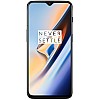 OnePlus 6T (Midnight Black 128 GB, 8 GB RAM) Refurbished