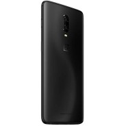 OnePlus 6T (Midnight Black 128 GB, 8 GB RAM) Refurbished