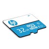 HP 32GB Class 10 MicroSD Memory Card (U1 TF Card 32GB)