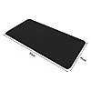 Tizum Extended Mouse Pad/Desk Mat Blotter for Work from Home/Office/Gaming