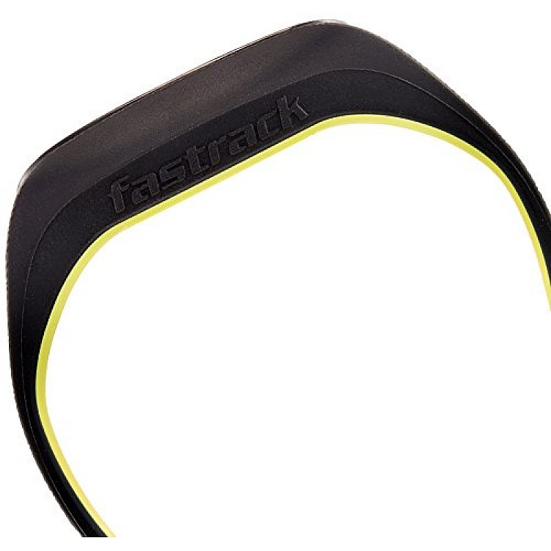 Fastrack Reflex 2.0 Activity Tracker - 