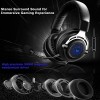 Rapoo VH150 Gaming Headset USB Surround Sound Breathing LED Backlight Headphone with Microphone for Gamer