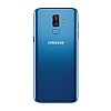 Samsung Galaxy J8 Blue 4 GB RAM 64 GB Storage Refurbished