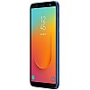 Samsung Galaxy J8 Blue 4 GB RAM 64 GB Storage Refurbished