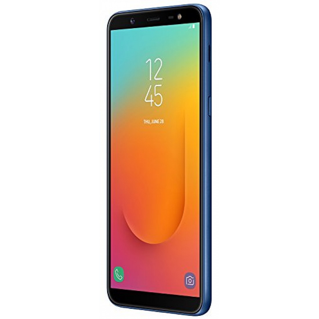 j8 samsung blue