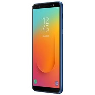 Samsung Galaxy J8 Blue (4 GB RAM 64 GB Storage) Refurbished
