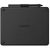 Wacom CTL-4100WL/K0-CX New Intuos Small Bluetooth Pen Tablet (Black)