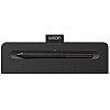 Wacom CTL-4100WL/K0-CX New Intuos Small Bluetooth Pen Tablet (Black)