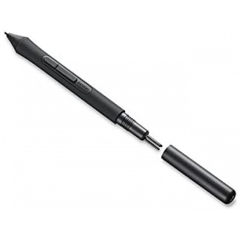 Wacom CTL-4100WL/K0-CX New Intuos Small Bluetooth Pen Tablet (Black)