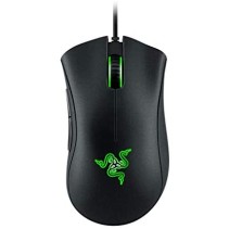 Razer DeathAdder Essential Gaming Mouse Black Razer DeathAdder Essential Gaming Mouse Black