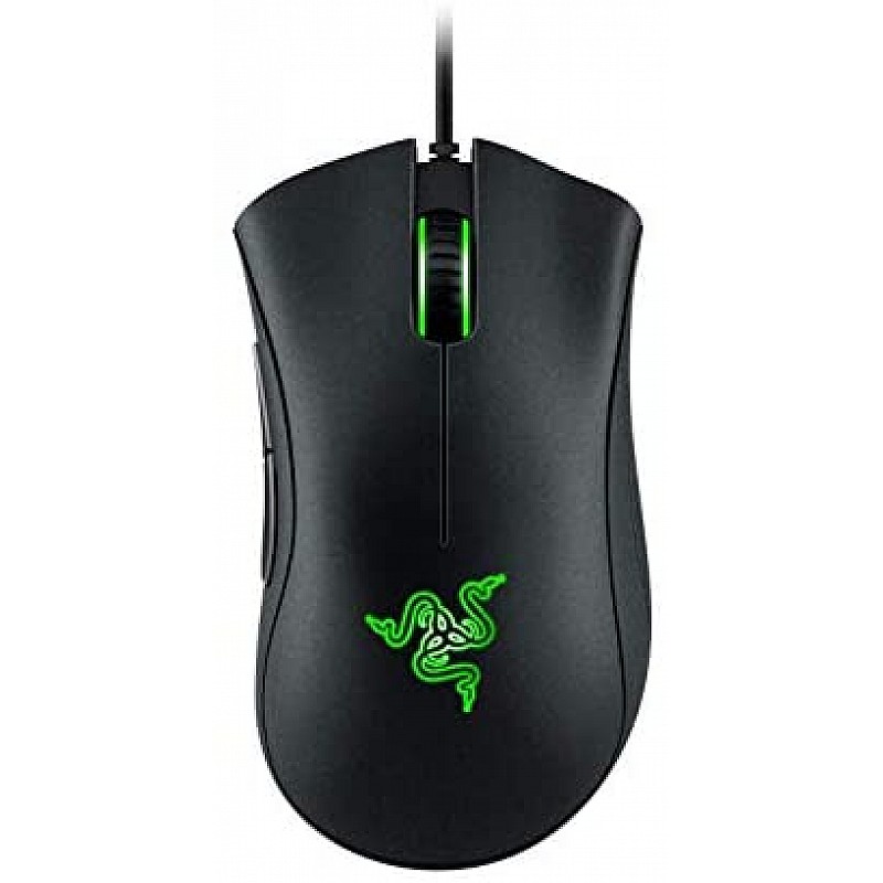 Razer DeathAdder Essential Gaming Mouse Black