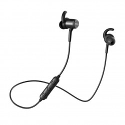 QCY M1C Wireless Sports Bluetooth Earphones (Black)