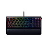 Razer BlackWidow Elite: Esports Gaming Keyboard - Multi-Function Digital Dial with Dedicated Media Controls  