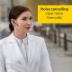 Jabra Talk 45 Wireless in Ear Bluetooth Headset for High Definition Hands-Free Calls with Mic Silver