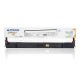 ProDot Ribbon Cartridge for Wipro LQ-DSI-5235 Dot Matrix Printer (Black)-