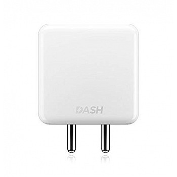 Dash USB 5V - 4amp oneplus Power Adapter