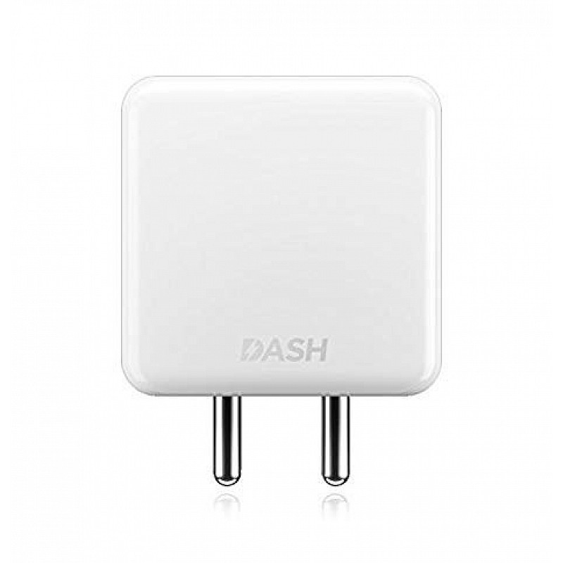 Dash USB 5V - 4amp oneplus Power Adapter