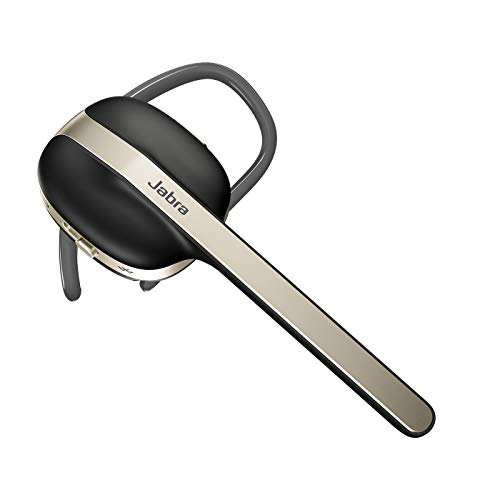 Jabra Talk 30 Bluetooth Headset - Black Jabra Talk 30 Bluetooth Headset - Black