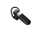Jabra Talk 15 Wireless Bluetooth On Ear Headset with Mic Black