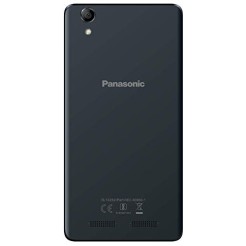 Panasonic P95 Grey, 1 GB RAM, 16 GB Storage (Refurbished)