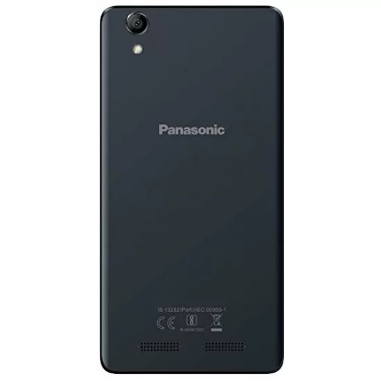 Panasonic P95 Grey, 1 GB RAM, 16 GB Storage Refurbished