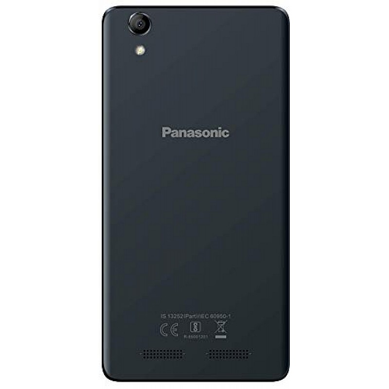 Panasonic P95 Grey, 1 GB RAM, 16 GB Storage Refurbished