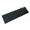 Targus AKB100 USB Wired Keyboard (Black)-