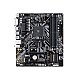 Gigabyte B450M DS3H (AMD Ryzen AM4/M.2/HMDI/DVI/USB 3.1/DDR4/Micro ATX/Motherboard)