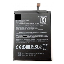 Mobile Battery BN44 for Xiaomi Redmi Mi Note 5 4000 Mah