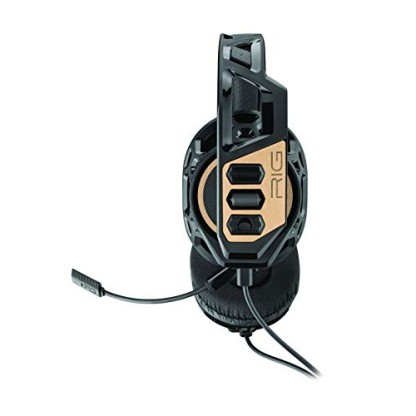 RIG 300 gaming headset Wired stereo gaming headset for PC RIG 300 gaming headset Wired stereo gaming headset for PC