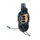 RIG 300 gaming headset. Wired stereo gaming headset for PC