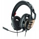 RIG 300 gaming headset. Wired stereo gaming headset for PC