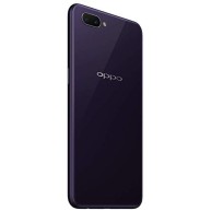 Oppo A3s Dark Purple 4 GB RAM  64 GB Storage  Refurbished