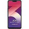 Oppo A3s Dark Purple 4 GB RAM  64 GB Storage  Refurbished