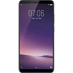 Vivo Z10 Matte Black 4 GB RAM 32 GB Storage Refurbished 