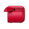 Sony SRS-XB01 Wireless Bluetooth Portable Party Speaker (Red)