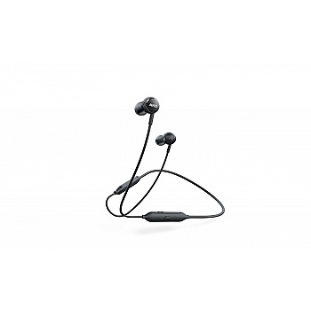 AKG Y100 Wireless Bluetooth Earbuds - Black