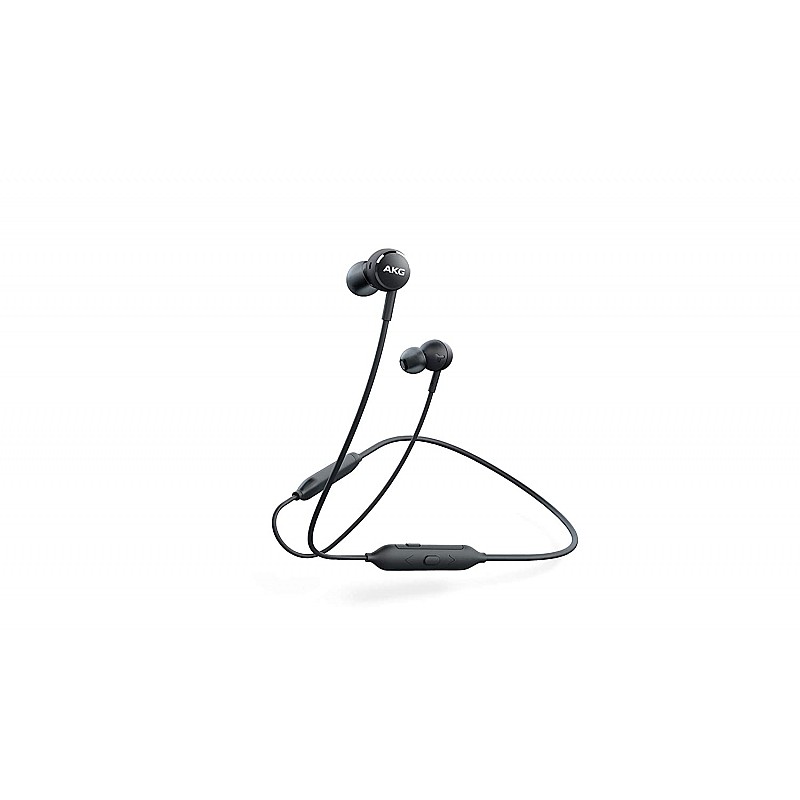 AKG Y100 Wireless Bluetooth Earbuds - Black