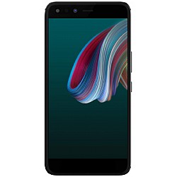 Infinix Zero 5 64GB ROM, 6GB RAM, Black Color Refurbished